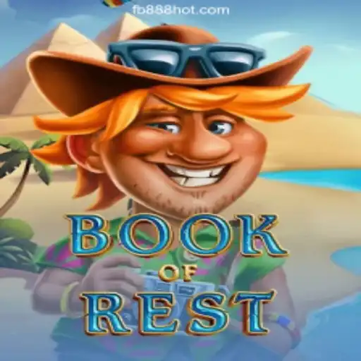 Exploring the Enchanting World of BookofRest on 888HOT.com Platform