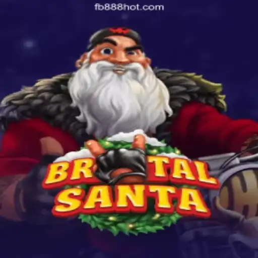 BrutalSanta: A Festive Slot Adventure on 888HOT.com