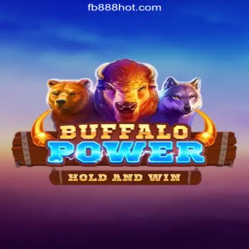 BuffaloPower: A New Horizon in Online Slots on 888HOT.com Platform