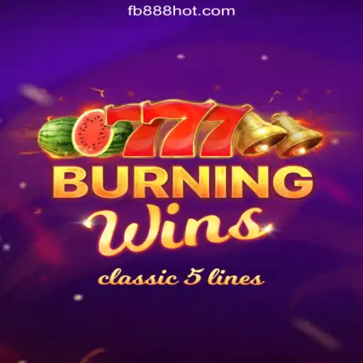 Exploring the Excitement of BurningWins on 888HOT.com: Brazil's Premier Online Slots Platform