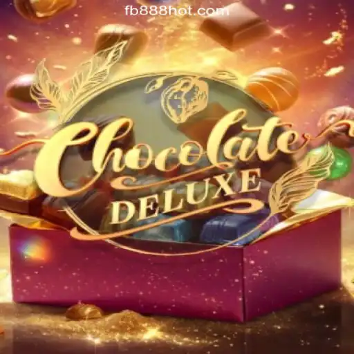 Exploring the Thrills of ChocolateDeluxe on 888HOT.com: The Premier Online Slots Platform in Brasil