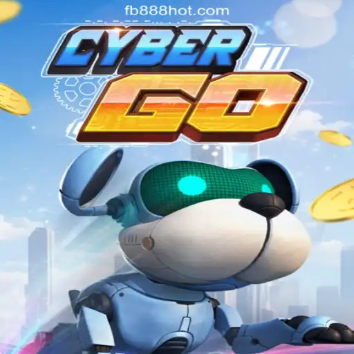 CyberGO: A Thrilling Journey into the World of 888HOT.com Platform-Online Slots Brasil #1