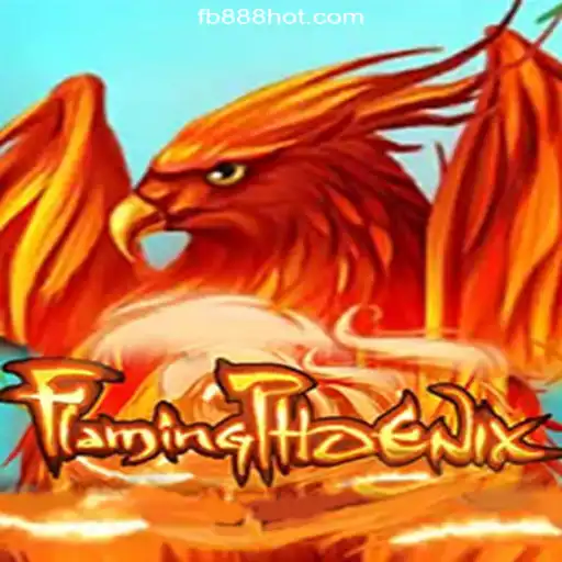 FlamingPhoenix: A Soaring Gaming Experience on 888HOT.com