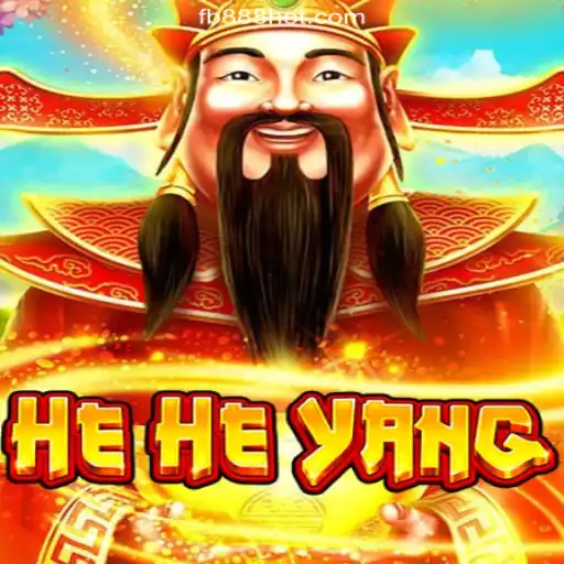 HeHeYang: The Innovative Slot Game Taking Brasil by Storm
