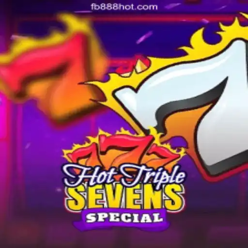 Experience the Thrill of HotTripleSevensSpecial on 888HOT.com