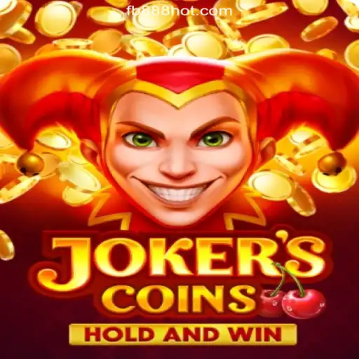 Discover JokersCoins on 888HOT.com: The Ultimate Online Slots Experience in Brazil