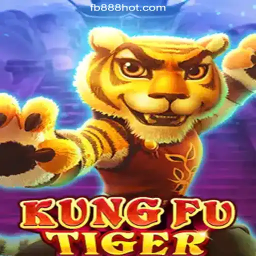 Experience the Thrill of KungFuTiger on 888HOT.com: The Premier Online Slots Platform in Brasil