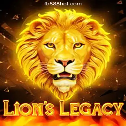Experience the Thrill of LionsLegacy on 888HOT.com Platform: The Ultimate Online Slots Game in Brazil