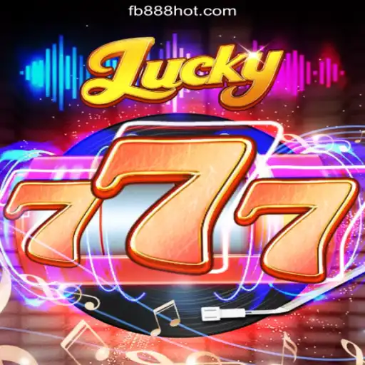 Explore Lucky777: The Top Online Slots Game on 888HOT.com Platform