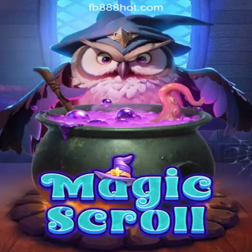 MagicScroll: A Dive into Brazil’s Premier Online Slot Game on 888HOT.com