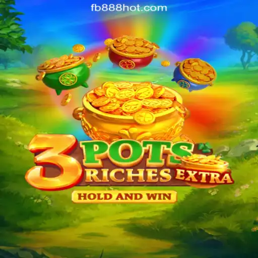 Exploring the Exciting World of 3potsExtra: A Deep Dive into Brazil's Premier Slot Game