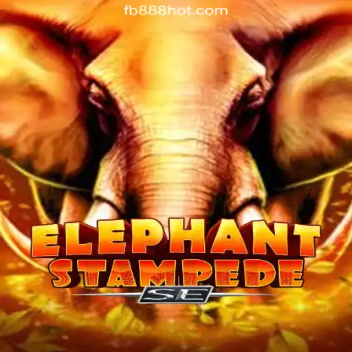Exploring ElephantStampedeSE: A Thriller on the 888HOT.com Platform
