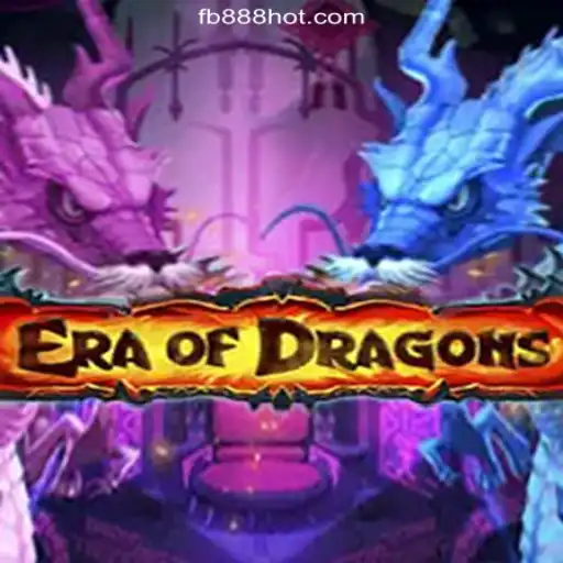EraOfDragons: The Premier Online Slot Gaming Experience on 888HOT.com