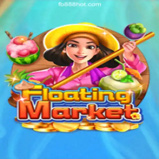 Exploring the Excitement of FloatingMarket: The Premier Online Slot Game on 888HOT.com Platform