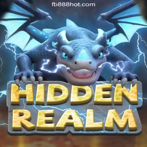 Explore HiddenRealm: The Ultimate Online Slots Experience on 888HOT.com