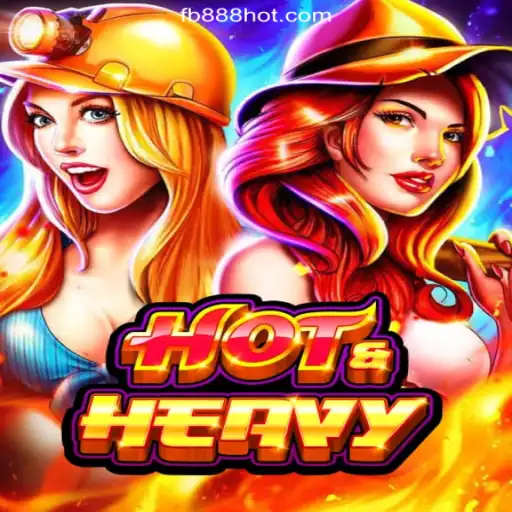 Unveiling HotHeavy: A Game-Changer in the World of Slots