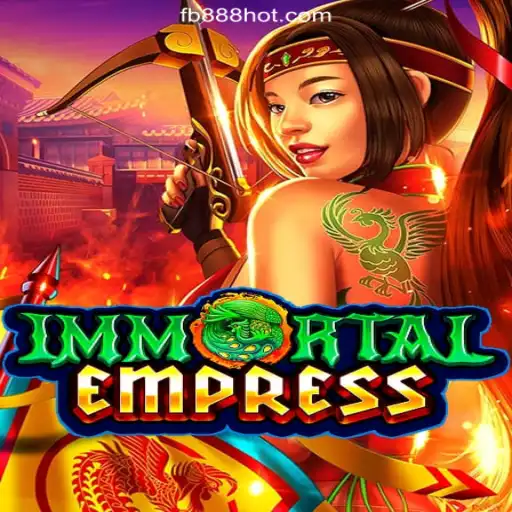 Discover the Thrills of ImmortalEmpress on the 888HOT.com Platform