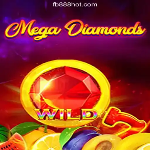 Exploring the Thrills of MegaDiamond on the 888HOT.com Platform