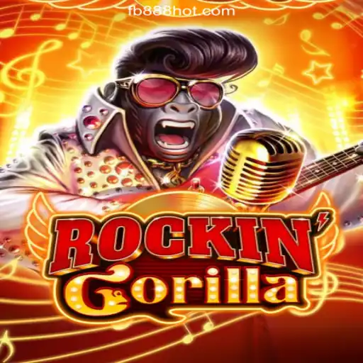 Discover RockinGorilla: The Slot Game Taking Brazil by Storm