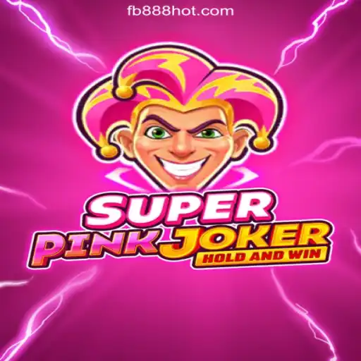 Exploring SuperPinkJoker: A Dive into the Exciting World of 888HOT.com Online Slots in Brasil