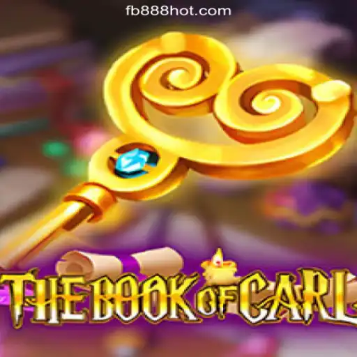 TheBookofCarl: A Leading Adventure in Online Slots