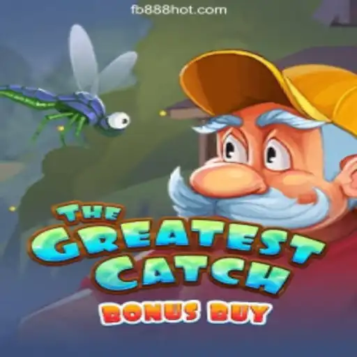 Exploring TheGreatestCatchBonusBuy on 888HOT.com: Brazil's Leading Online Slot Experience