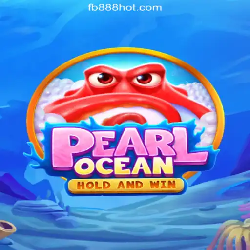 Discover PearlOcean: The Thrilling Online Slot Game on 888HOT.com Platform