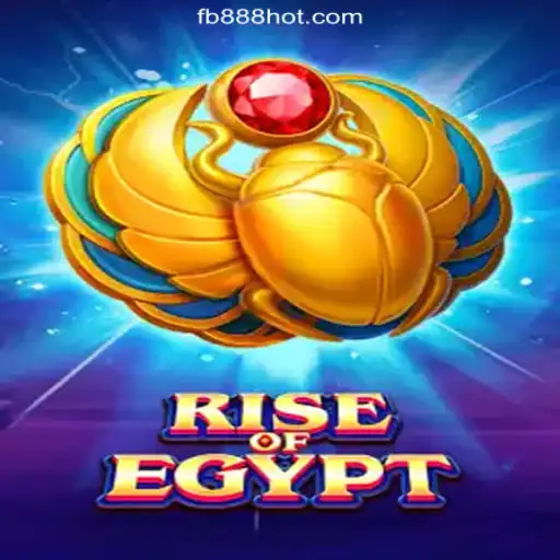 Exploring the Fascinating World of 'Rise of Egypt' on 888HOT.com Platform