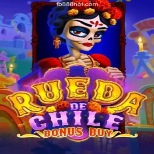 Explore the Exciting World of RuedaDeChileBonusBuy on 888HOT.com Platform