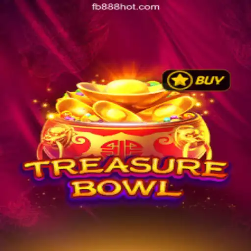 TreasureBowl: Discover Riches on 888HOT.com Platform - Brazil's #1 Online Slots Destination