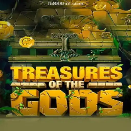 Unveiling the Allure of 'Treasure of the Gods' on 888HOT.com Platform