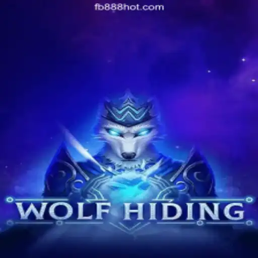 Explore the Thrilling World of WolfHiding on 888HOT.com Platform - Online Slots Brasil #1