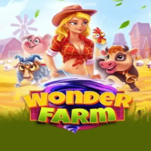 Discover the Excitement of WonderFarm on 888HOT.com: Brazil's Premier Online Slots